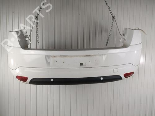 Used Rear bumper CITROËN C4 Coupe (LA_) 1.6 HDi (90 hp) 20917078