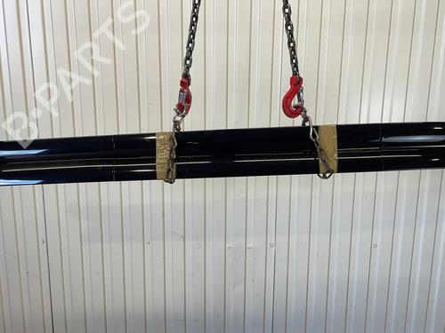 Used Roof bar CITROËN C4 CACTUS 1.2 VTi 82 (82 hp) 28817815