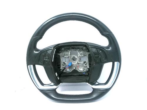 Steering wheel CITROËN C4 Picasso II 1.6 HDi / BlueHDi 115 | BP25339597C49 - Image 3