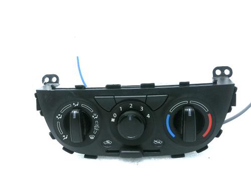 Used Climate control SUZUKI CELERIO (LF) 1.0 (AVK310) (68 hp) 24409214