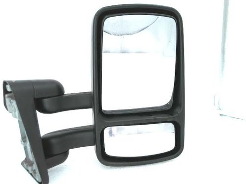 Right mirror RENAULT TRAFIC Van (T_, P_, V_) 2.1 D | BP21190467C27 
