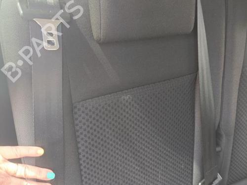 Steering wheel FORD C-MAX (DM2) 1.8 TDCi | BP20917084C49 - Image 8