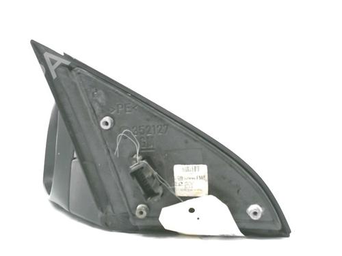 Retrovisor esquerdo Retrovisor esquerdo OPEL VECTRA C (Z02) 2.2 DTI 16V (F69) (125 hp) 20917533 20917533