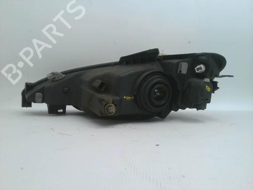 Used Right headlight Right headlight PEUGEOT 206 Hatchback (2A/C) 2.0 HDI 90 (90 hp) 31836971 31836971