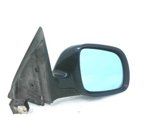 Used Right mirror AUDI A6 C5 Avant (4B5) 2.5 TDI (150 hp) 22098104