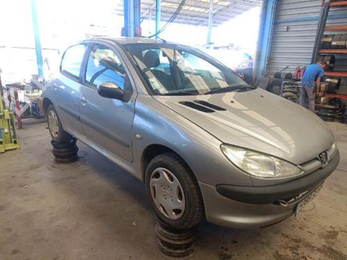 Engine PEUGEOT 206 Hatchback (2A/C) 1.4 HDi eco 70 | BP20917142M1 