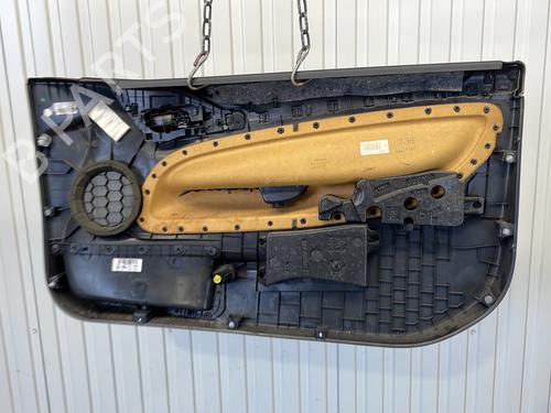 Front left panel CITROËN DS3 (SA_) 1.6 HDi 110 | BP23796071C58 - Image 3