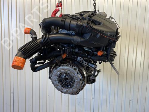 Engine CITROËN C4 Picasso I MPV (UD_) 1.6 HDi 110 | BP31926585M1  - Image 9