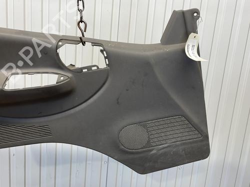 Used Front left panel Front left panel RENAULT MASTER PRO Platform/Chassis (HH__, UH__) [2005-2010] 27637403 27637403