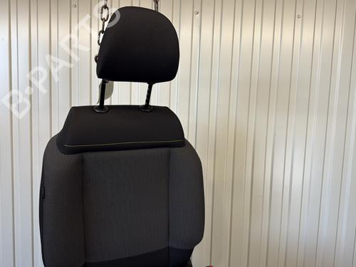 Right front seat CITROËN C3 III (SX) 1.5 BlueHDi 100 (SXYHYP, SXYHTU) | BP29341645C16 