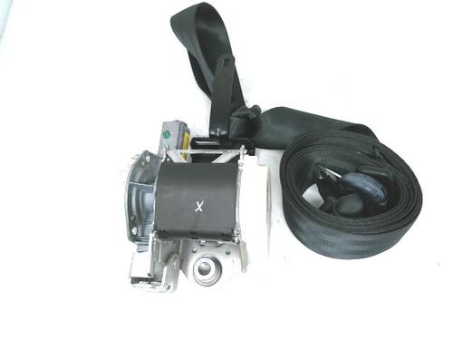 Front right seatbelt FORD FIESTA VI (CB1, CCN) 1.4 TDCi | BP32753241I25 - Image 2