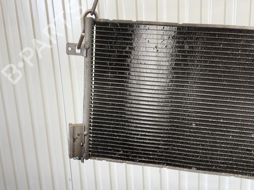 AC radiator OPEL CORSA D (S07) 1.3 CDTI (L08, L68) | BP27588727M32 - Image 4