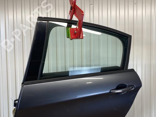 Used Left rear door Left rear door CITROËN C5 III (RD_) 1.6 HDi 110 (RD9HZC) (109 hp) 23796199 23796199