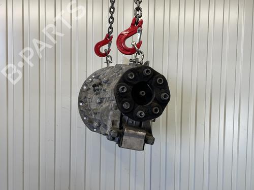 Gearbox MERCEDES-BENZ C-CLASS T-Model (S204) C 250 CDI (204.203) | BP30184158M3 