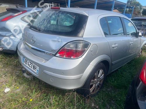 Starter OPEL ASTRA H (A04) 1.7 CDTI (L48) | BP29748676M8  - Image 9