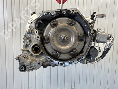 Gearbox JEEP COMPASS (MP, M6, MV, M7) 1.3 Hybrid 4x4 | BP30162287M3  - Image 5