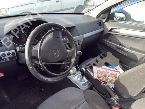 Alternator OPEL ASTRA H (A04) 1.6 (L48) | BP32727089M7 - Image 7