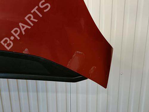 Used Hood CITROËN C4 Grand Picasso I (UA_) 1.6 HDi (109 hp) 20916964