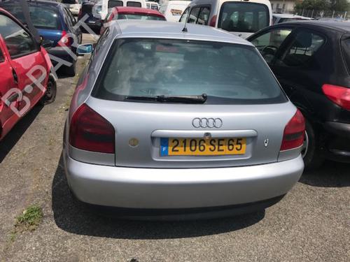 Left mirror AUDI A3 (8L1) 1.9 TDI | BP22098059C26 