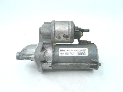 Starter OPEL COMBO Box Body/MPV (X12) 1.3 CDTI (B05) | BP27384652M8 - Image 2