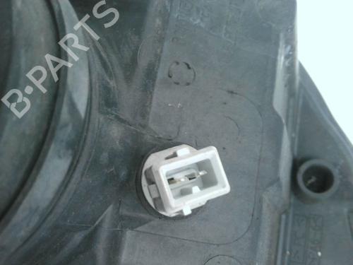 Right headlight RENAULT KANGOO (KC0/1_) D 55 1.9 (KC0D) | BP31956815C29 - Image 3