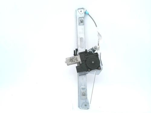 Rear left window mechanism BMW 3 (E90) 318 d | BP27340173C24 