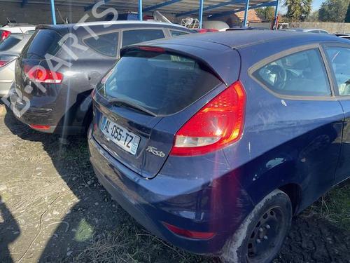 Alternator FORD FIESTA VI (CB1, CCN) 1.4 TDCi | BP20916261M7 