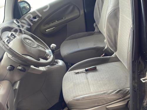 Dashboard CITROËN C3 Picasso (SH_) 1.6 HDi | BP22100718C46 - Image 12