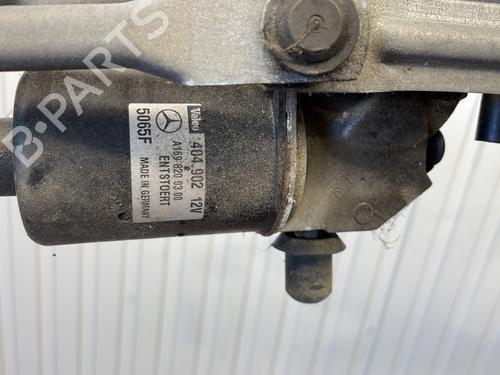 Used Front wiper motor Front wiper motor MERCEDES-BENZ A-CLASS (W169) A 180 CDI (169.007, 169.307) (109 hp) 21811942 21811942