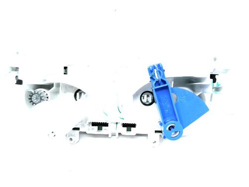 Airco bedieningspaneel RENAULT CLIO IV (BH_) 1.5 dCi 90 | BP29074677I5