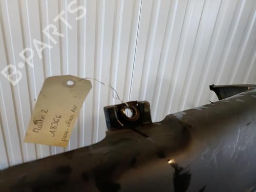front-bumper-opel-movano-a-van-x70-25-cdti-fd-1999-22099711 main image