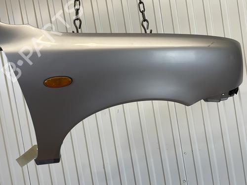 Used Right front fenders NISSAN MICRA II (K11) 1.0 i 16V (60 hp) 24595759