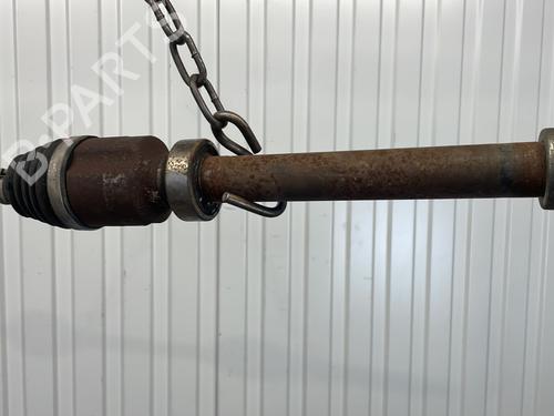 Right front driveshaft RENAULT CLIO IV (BH_) 1.5 dCi 90 | BP29074697M39