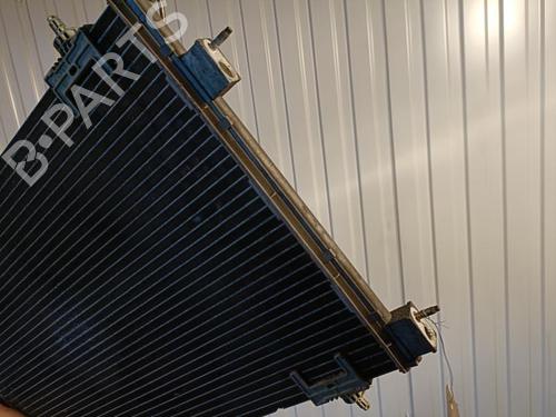 AC radiator CITROËN C4 I (LC_) 1.6 16V | BP22099627M32 