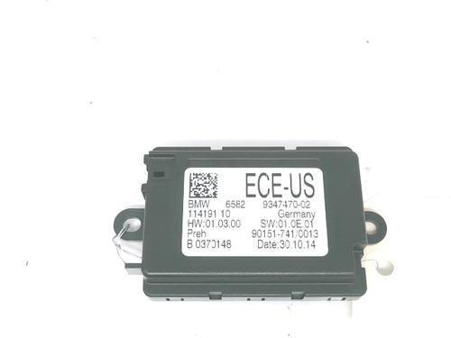 Elektronisk modul Elektronisk modul 37865195 37865195