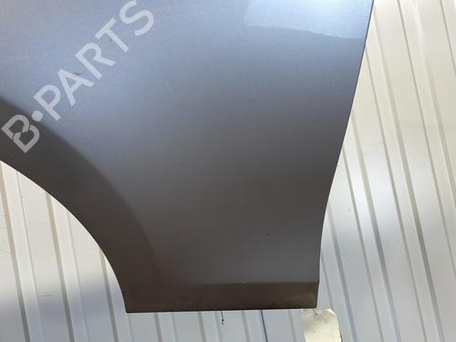 Left front fenders BMW 1 (E87) 120 d | BP21777636C41 