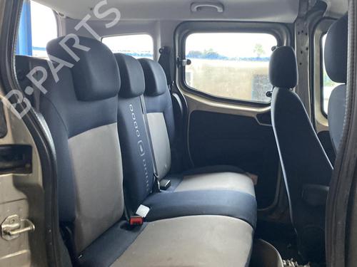 Starter CITROËN NEMO MPV 1.3 HDi 75 | BP20911420M8 - Image 10