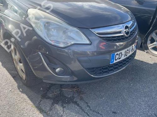 Alternator OPEL CORSA D (S07) 1.2 (L08, L68) | BP21554197M7 