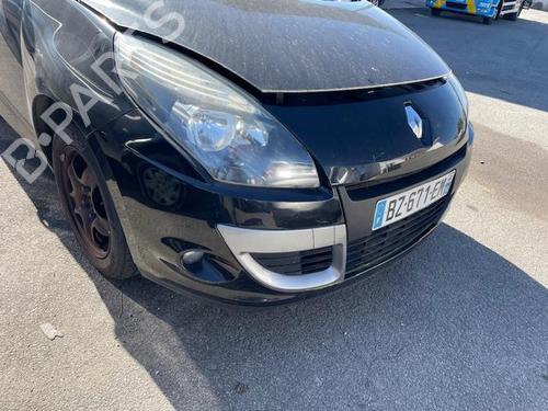 Køler RENAULT SCÉNIC III (JZ0/1_) 1.5 dCi | BP20912371M31 