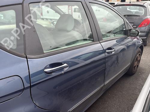 Left headlight MERCEDES-BENZ A-CLASS (W169) A 180 CDI (169.007, 169.307) | BP27682010C28  - Image 8