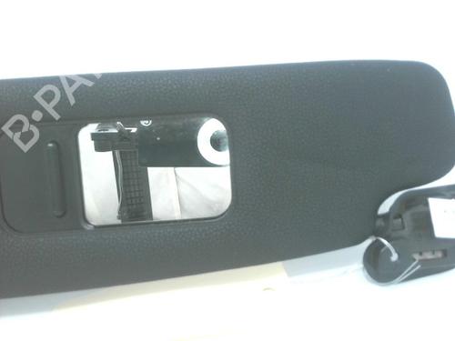 left-sun-visor-bmw-z4-roadster-e85-2002-2003-2004-2005-2006-2007-2008-2009-25720131 main image