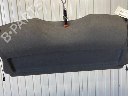 Used Rear parcel shelf FORD FIESTA V (JH_, JD_) 1.4 TDCi (68 hp) 23796342