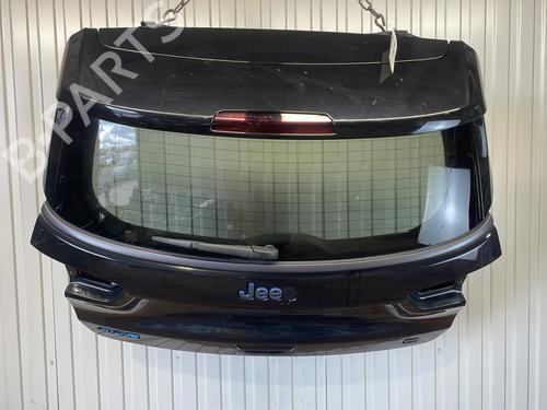 Used Tailgate JEEP COMPASS (MP, M6, MV, M7) 1.3 Hybrid 4x4 (240 hp) 30162244