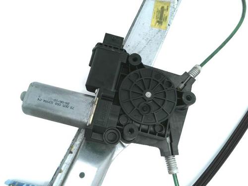 Used Front left window mechanism OPEL CORSA D (S07) 1.3 CDTI (L08, L68) (95 hp) 21064300