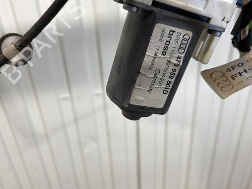 Front left window mechanism AUDI A6 C6 Avant (4F5) 2.7 TDI | BP29959897C22 - Image 3