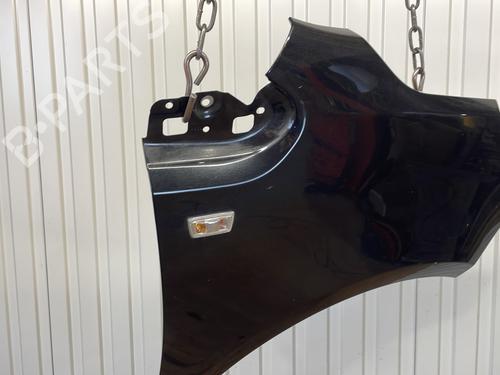 Right front fenders OPEL MERIVA B MPV (S10) 1.4 (75) | BP24861690C42 