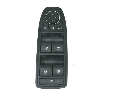 Used Left front window switch RENAULT CLIO V (B7_) 1.0 TCe 90 (B7MT) (91 hp) 29066387