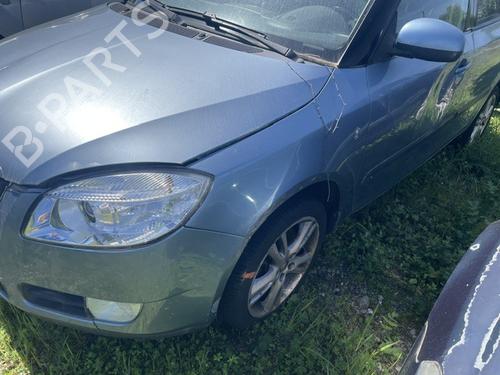 Intercooler SKODA FABIA II (542) 1.9 TDI | BP34530564M30 - Image 19