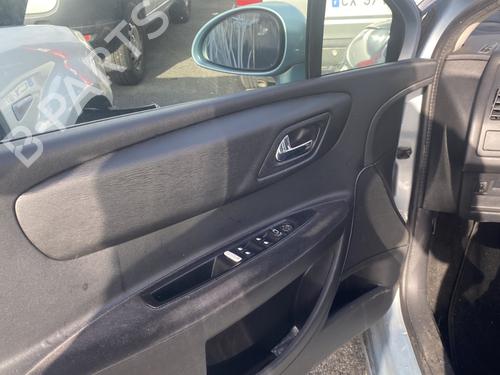 Injection rail CITROËN C4 I (LC_) 1.6 HDi | BP24446713M98 