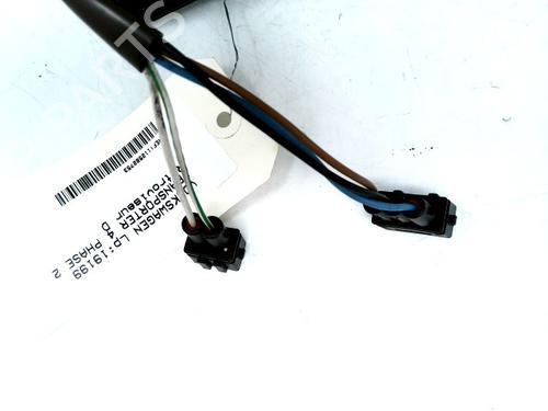 Used Right mirror Right mirror 29204777 29204777